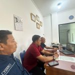 Ditjenpas Aceh Tekankan Koordinasi Pemasyarakatan dan Imigrasi di Daerah