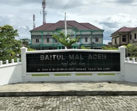 Desak Komisi VII DPRA dan Pemerintah Aceh Tindak Tegas Pansel Seleksi Calon Anggota BMA yang Diduga Manipulatif