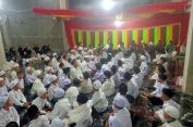 Pemerintah Desa Pulo Kedep Gelar Acara Maulid Nabi Muhammad SAW 12 Rabiul Awal 1447 H