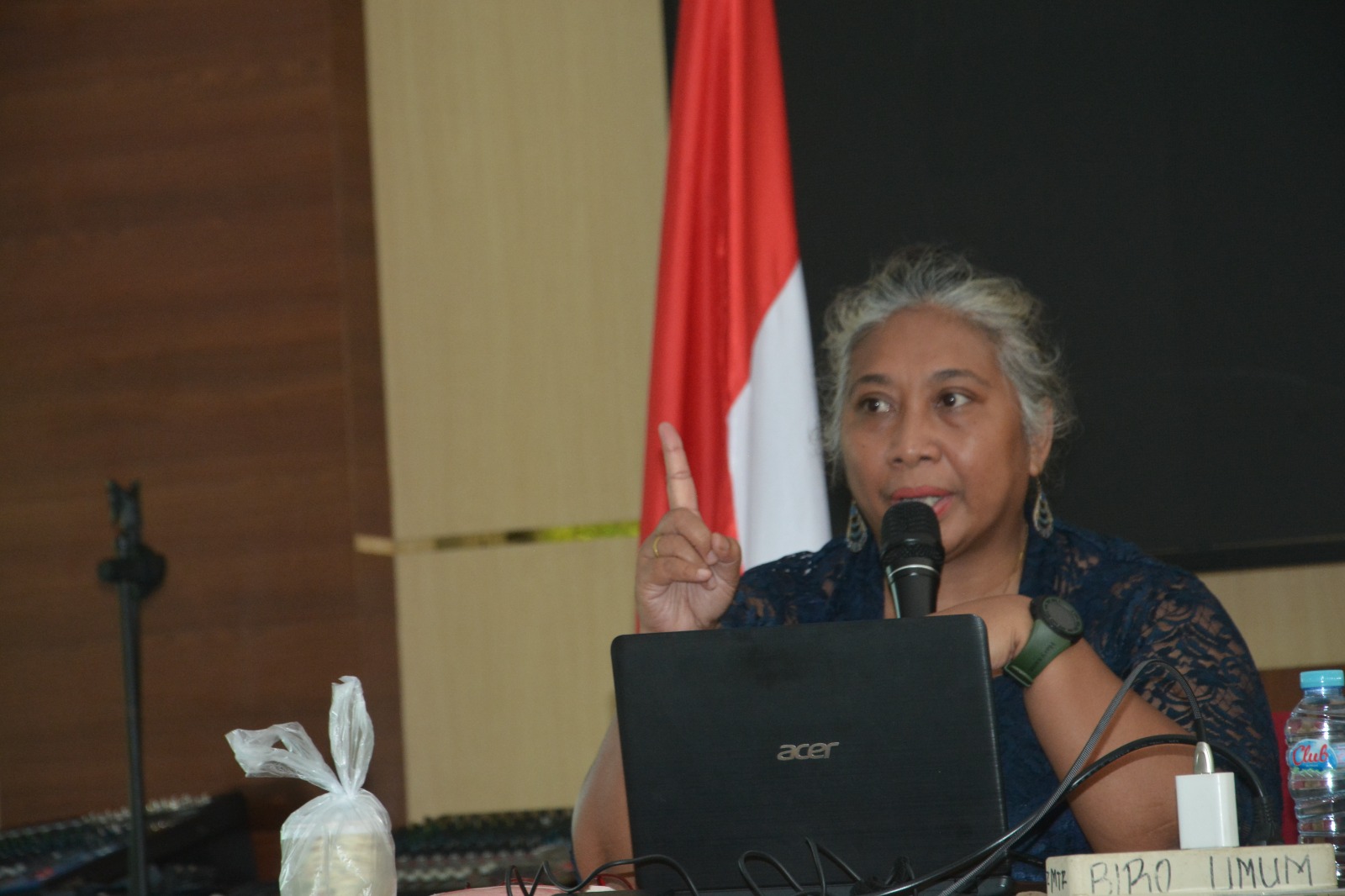 Kasus Kartu Pers CNN Indonesia, IWO Ingatkan Pers Pilar Demokrasi