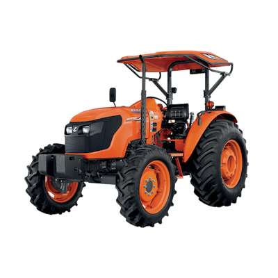 Distributor Terbesar Traktor Kubota di Indonesia dan Rekomendasi Traktor Padi Tipe L5018