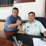 Dinilai Cukup Bukti Dugaan Penyalahgunaan Wewenang, LSM Penjara Akan Laporkan Oknum Camat Darul Hasanah ke Kejari Aceh Tenggara