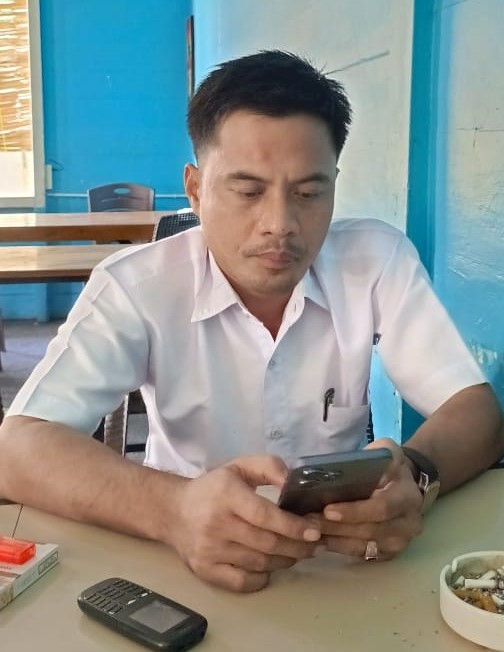 Karena Rangkap Jabatan PPPK, LSM Tipikor Desak Bupati Agara Secepatnya Copot Oknum Pengulu Tempayung Hulu