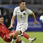 Timnas Indonesia Gagal Kalahkan Lebanon, Erick Thohir: Pengalaman Belajar Karakter Timur Tengah