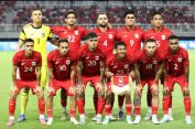 7 Daftar Timnas Indonesia yang Dicoret di Kualifikasi Piala Dunia 2026