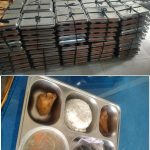 Program Makan Bergizi Gratis di SMAN 1 Tapaktuan, Disambut dengan Suka Cita oleh Para Siswa