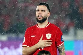 Alami Krisis, NEC Nijmegen bakal Gantikan Verdonk dengan Pemain Keturunan Indonesia?