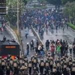 Bukan Asing, Ekonom: Rakyat Marah dengan Kondisi Ekonomi Saat Ini