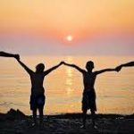 Bangunan Kebahagiaan Dalam Keluarga