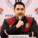 Dicopot Prabowo, Ini Reaksi Dito Ariotedjo