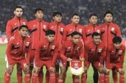 Skenario Lolos Piala Asia U23 2026: Timnas Indonesia Terancam,Kans Main Mata dengan Korea Selatan?