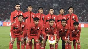 Skenario Lolos Piala Asia U23 2026: Timnas Indonesia Terancam,Kans Main Mata dengan Korea Selatan?