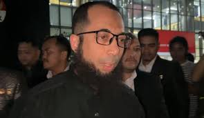 KPK Menyatakan Khalid Basalamah Jadi Korban Pemerasan Pihak Kemenag