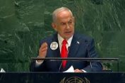 Puluhan Negara Walk Out saat Netanyahu Pidato, Delegasi Indonesia Ikut Tinggalkan Ruangan
