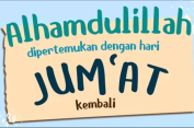 Keutamaan Hari Jumat dalam Islam