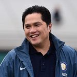 Agama Erick Thohir Menpora Baru, Harta Rp2,31 triliun, Istri Elizabeth Tjandra, Ayahnya Mochammad Teddy Thohi