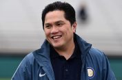 Agama Erick Thohir Menpora Baru, Harta Rp2,31 triliun, Istri Elizabeth Tjandra, Ayahnya Mochammad Teddy Thohi