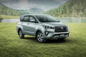 Toyota Innova Reborn: MPV Legendaris yang Selalu Jadi Pilihan Keluarga Indonesia