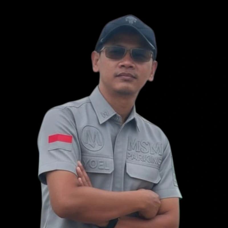 Di Balik Ketenangan Seorang Pemimpin — Studi Kasus Yoel Yusnarto dan Evolusi Kepemimpinan Rasional di Indonesia