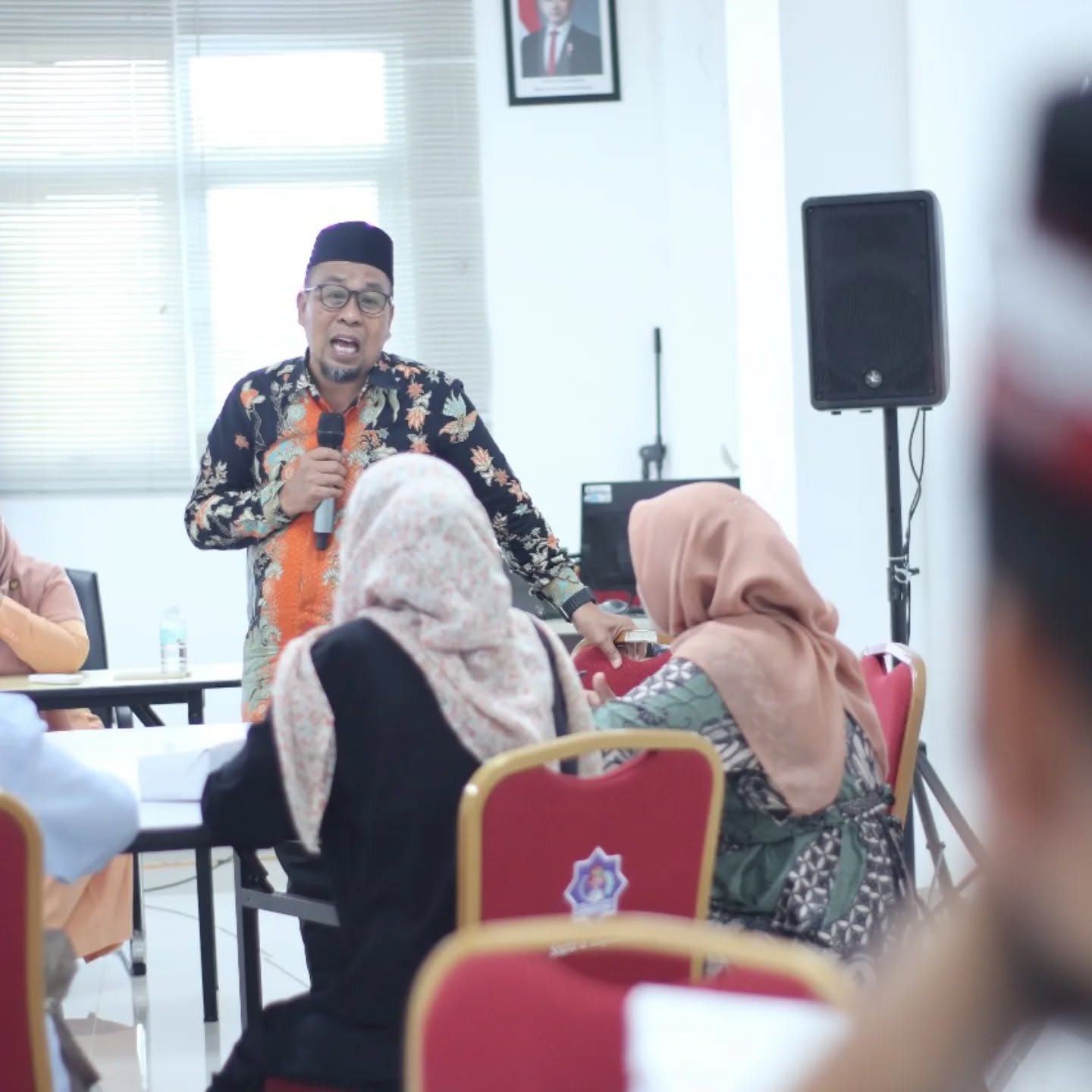 Cinta yang Diuji, Kasih yang Ditempa