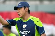 Shin Tae-yong: Indonesia Selalu di Hati Saya