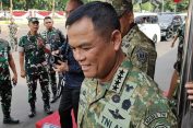 TNI Miliki Seragam PDL Baru, Bakal Dipakai Serentak Saat HUT Ke-80