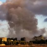 Israel Kumat Lagi, Luncurkan Serangan Drone ke Lebanon, PBB Bereaksi