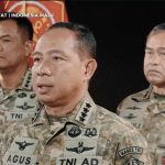 Pesan Menhan Jelang HUT ke-80: TNI Jangan Pernah Sakiti Hati Rakyat