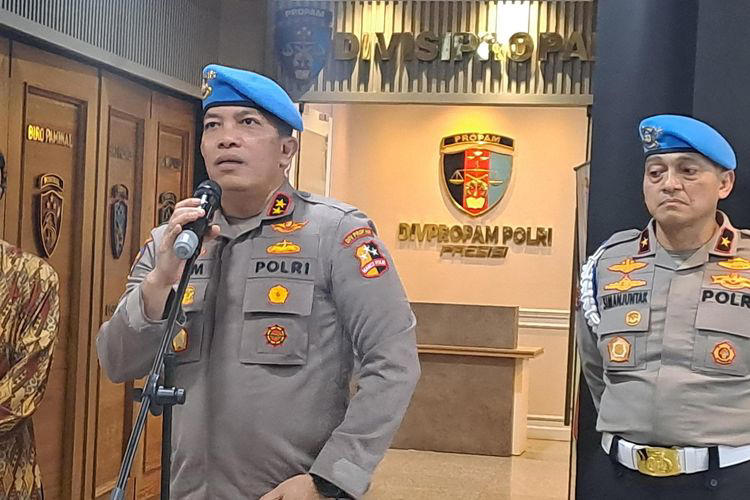 Laporkan Polisi “Nakal” Kini Bisa Online, Begini Caranya