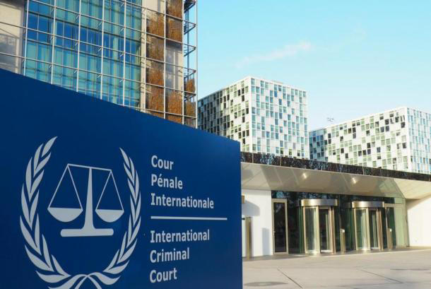 ICC Tolak Banding Israel, Netanyahu Tetap Harus Ditangkap