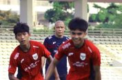 Piala Dunia U-17 2025 – Nova Arianto Haramkan Pemain Timnas U-17 Indonesia Ketakutan di Depan Lawan