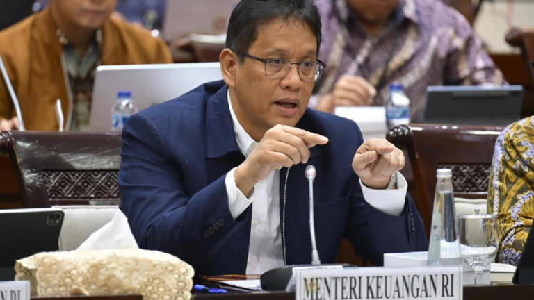 Dihantam DPR,Menkeu Purbaya Pilih Balas Dendam dengan Cara Elegan: Banyak yang Sakit Hati