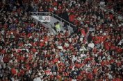 Insiden Suporter Indonesia di Arab Saudi, PSSI Akan Protes ke AFC & FIFA