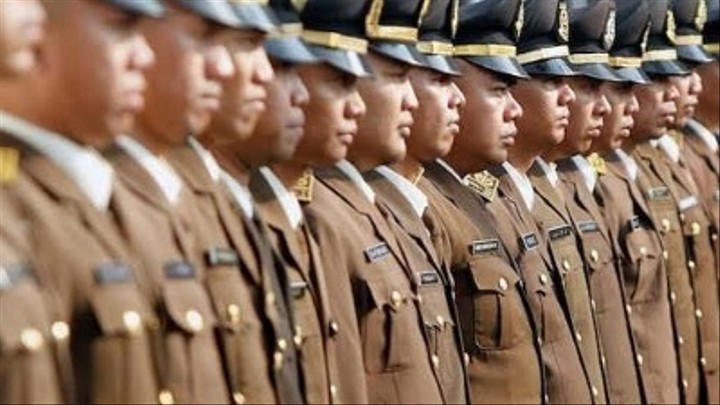 Mutasi Kejaksaan: Direktur Penuntutan Kejagung hingga 17 Kajati Berganti