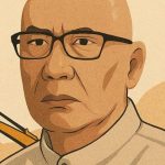 T. Sukandi: Bila Hukum Negara Sudah Tidak Jalan Di Aceh, Berlakukan Saja Hukum Jihad Fisabilillah Tentang Perampasan Lahan Masyarakat Di Aceh Selatan