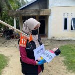 Kasus Kekerasan Terhadap Anak dan KDRT di Aceh Selatan: Sat Reskrim Gelar Rekonstruksi untuk Lengkapi Berkas Hukum