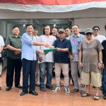 Seketeriat Bersama Wartawan Indonesia ( SWI ) Menuju Munas SWI 2026