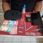 Aksi Cepat Satresnarkoba Polres Aceh Selatan: Dua Residivis Narkoba Diringkus Hanya dalam 2 Jam