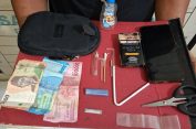 Aksi Cepat Satresnarkoba Polres Aceh Selatan: Dua Residivis Narkoba Diringkus Hanya dalam 2 Jam