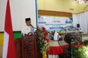 Peringati Hari Santri : Wakil Bupati Aceh Selatan Ajak Santri Kuasai Teknologi dan Menjadi Garda Peradaban Dunia
