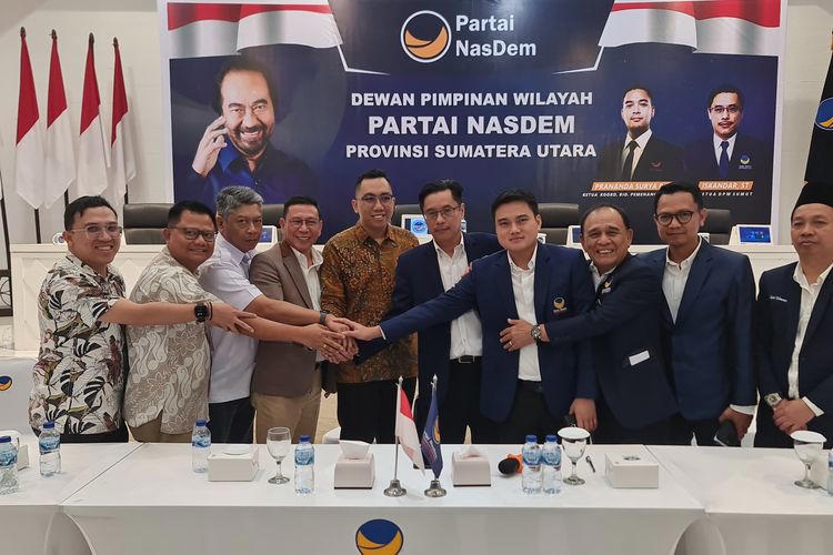 Angkasa Pura hingga Garuda Minta Maaf soal Salah Tangkap Ketua Nasdem Sumut