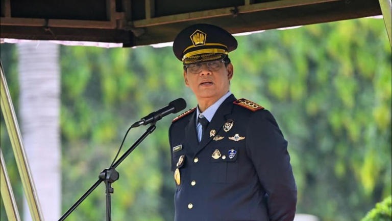 Menkeu Purbaya Bangga,Kini Siber Coretax Membaik: Dulu 30/100,Nanti Saya Ajarin,Termasuk Kominfo