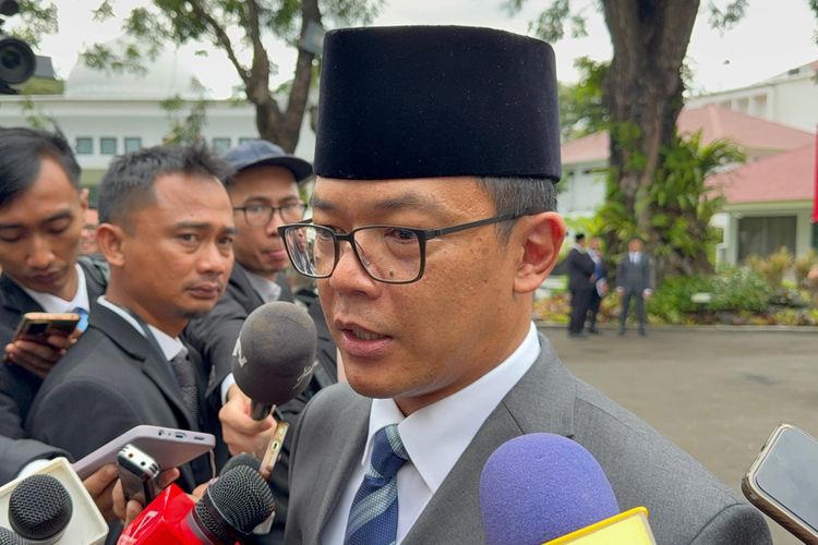 Menlu Ungkap Alasan Prabowo Putuskan Bahasa Portugis Jadi Mata Pelajaran di Sekolah