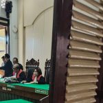 Persidangan KI, PP IWO Hadirkan Tujuh Dokumen Sebagai Pendukung Argumen