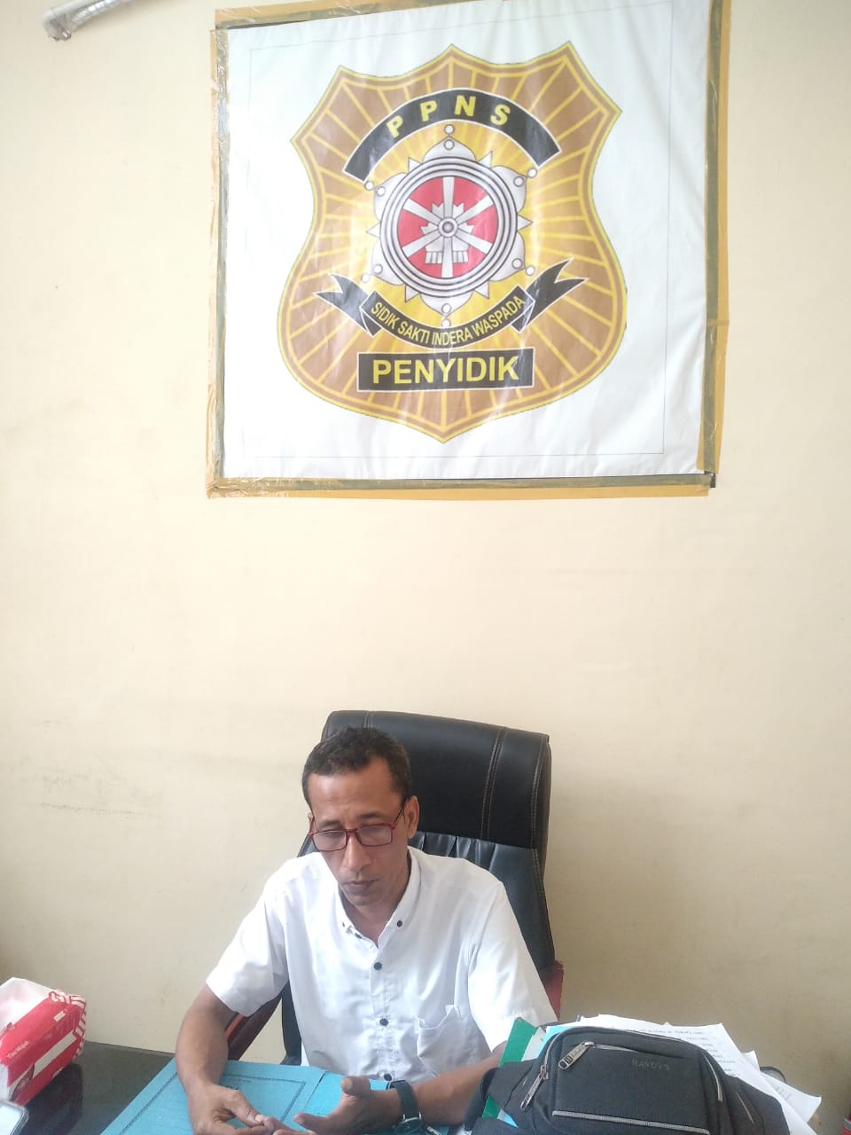 Tidak Ada “Kata Toleransi” Bagi Pelanggar Syariat, Satpol PP Aceh Selatan Terus Mendalami Kasus Penjualan Tuak