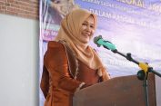 Mukarramah Fadhlullah Resmi Tutup Pekan Kreativitas Pangan Lokal Janeng 2025