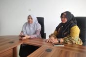 Sudah Satu Tahun Berdiri RSUD Pratama T. Cut Ali Belum Bisa Melayani Pasien BPJS