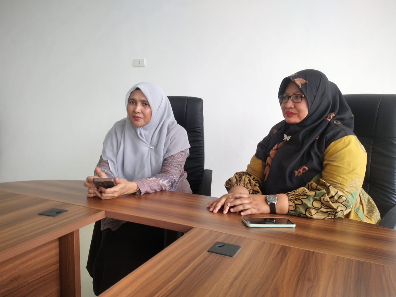 Sudah Satu Tahun Berdiri RSUD Pratama T. Cut Ali Belum Bisa Melayani Pasien BPJS