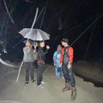 Bupati Tarmizi Tinjau Lokasi Banjir di Wilayah Aceh Barat