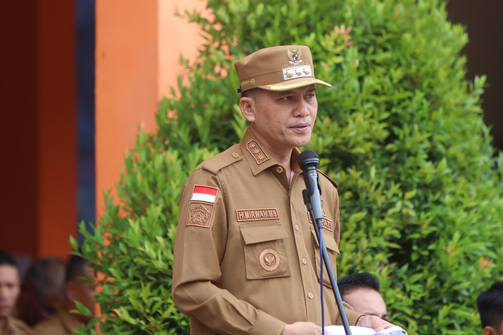 Ketua FORJIAS Desak Penertiban ASN yang Mengaku Wartawan, Bupati Aceh Selatan: Akan Ditindak Sesuai Aturan